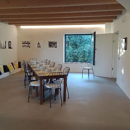 Tenuta Di Ghizzano Resort Экстерьер фото