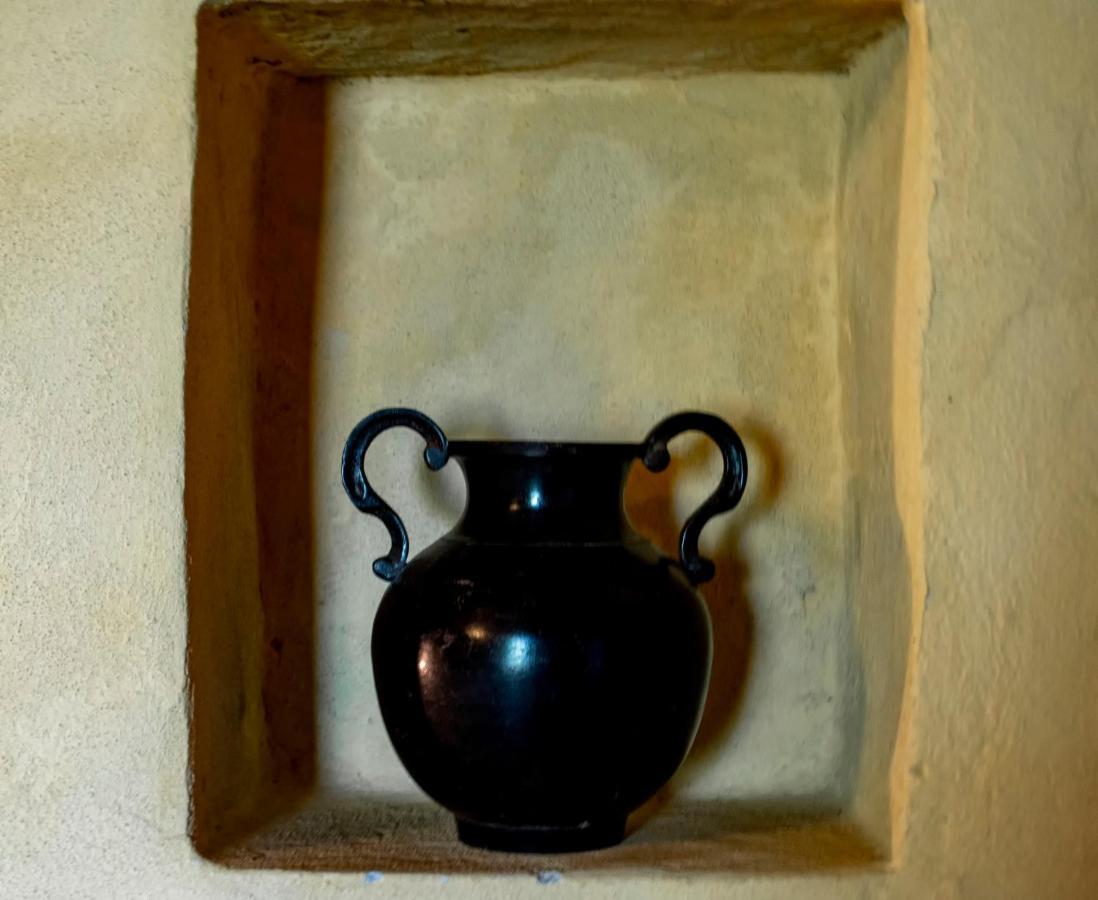 Tenuta Di Ghizzano Resort Экстерьер фото