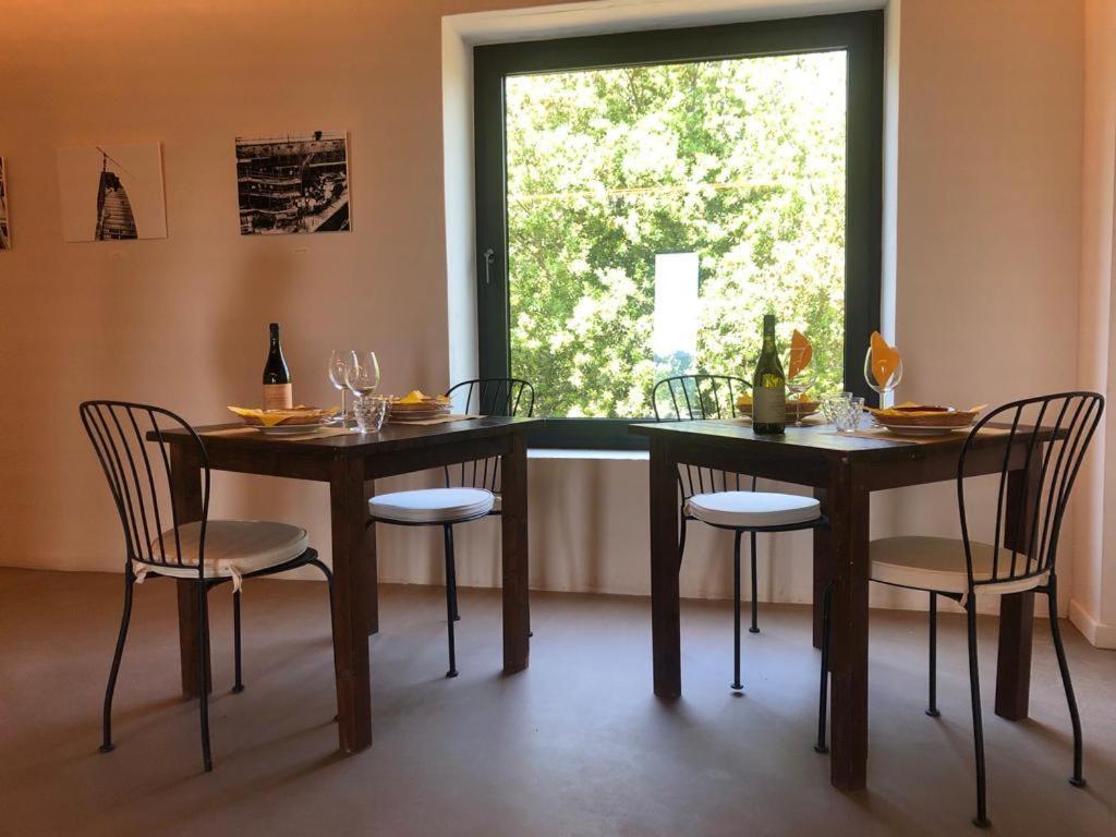 Tenuta Di Ghizzano Resort Экстерьер фото