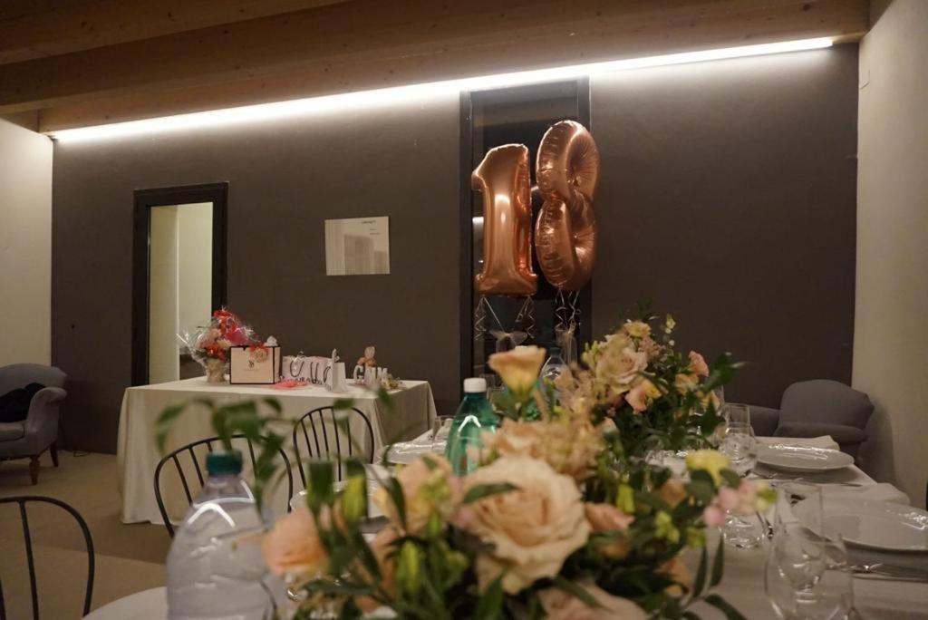 Tenuta Di Ghizzano Resort Экстерьер фото
