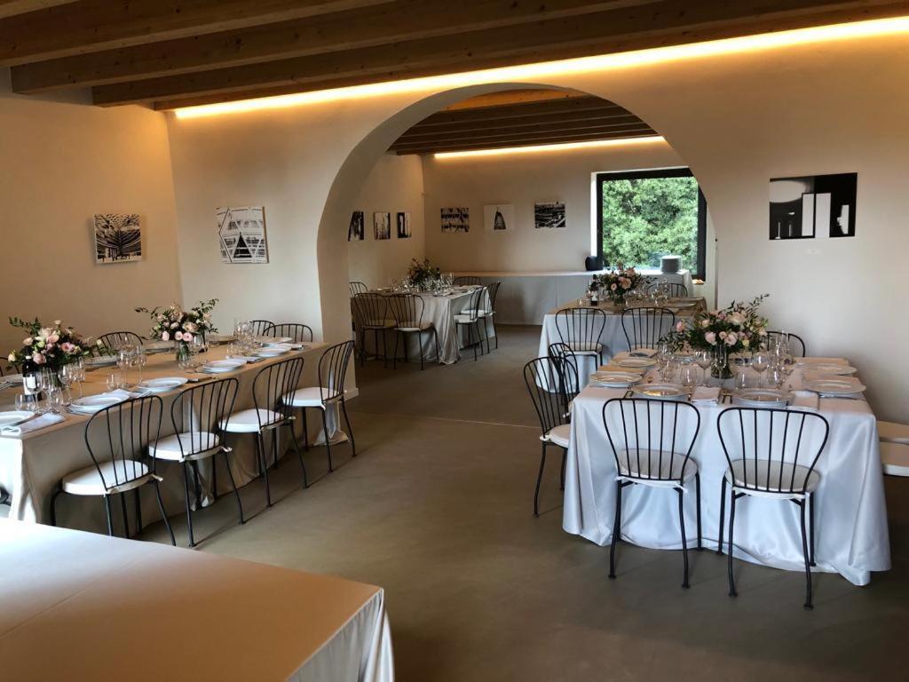 Tenuta Di Ghizzano Resort Экстерьер фото